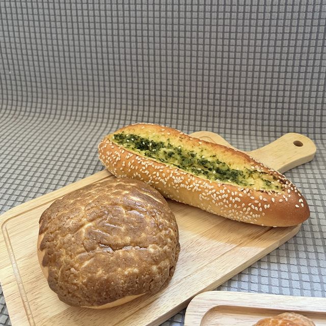 💕 想私藏系列之 平靚正特色麵包店🥰❤️