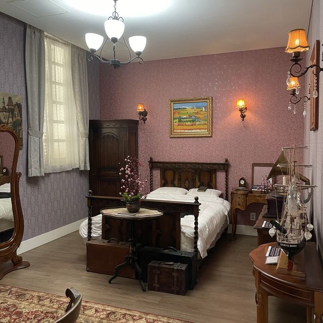 인천 당일치기 여행 코스 추천! 차이나타운부터 개항박물관 대불호텔전시관 인천 아트플랫폼까지