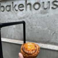 人氣烘焙店Bakehouse