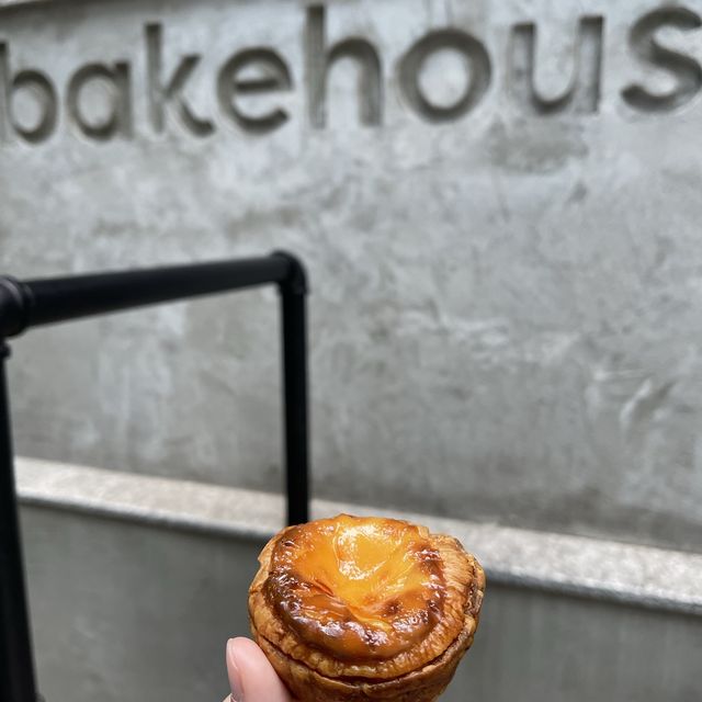 人氣烘焙店Bakehouse