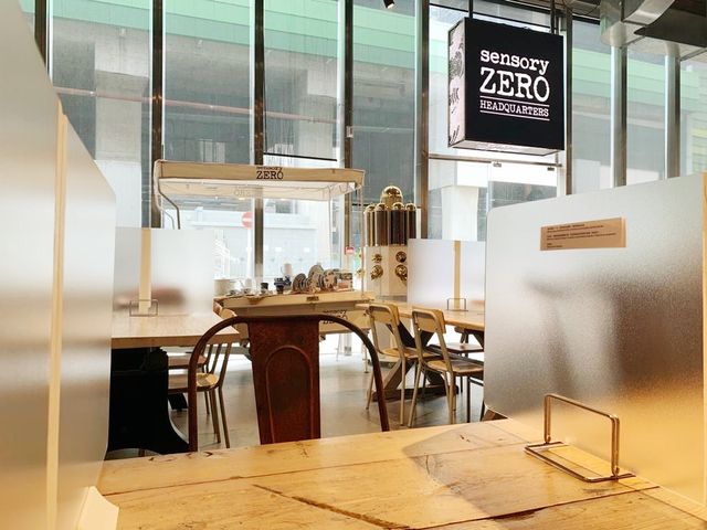 慢活人生之Cafe