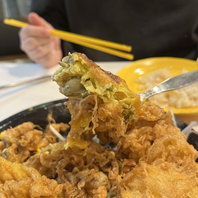 💕 巨大化泰國菜❗️