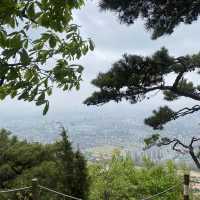 인천 등산) 인천에서 초보자도 입문하기 좋은 계양산에 다녀왔어요 ⛰