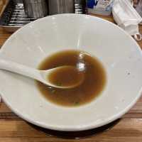 食べログ3.70 の新大阪付近のラーメン屋行ってきた！