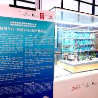 ✨中環街市✨|行街市睇微縮模型!一百展品重現今昔香港風土人情