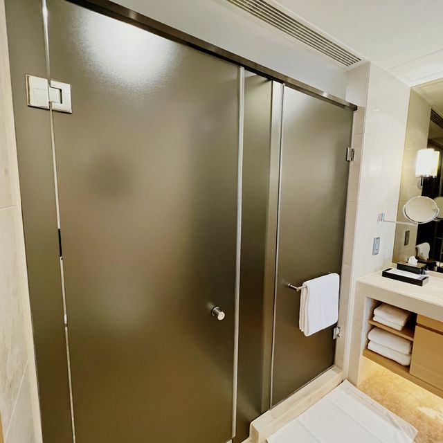 沙田凱悅海景房💖🥂🛁🚿