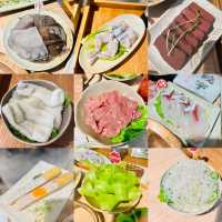 食住瘦生酮火鍋