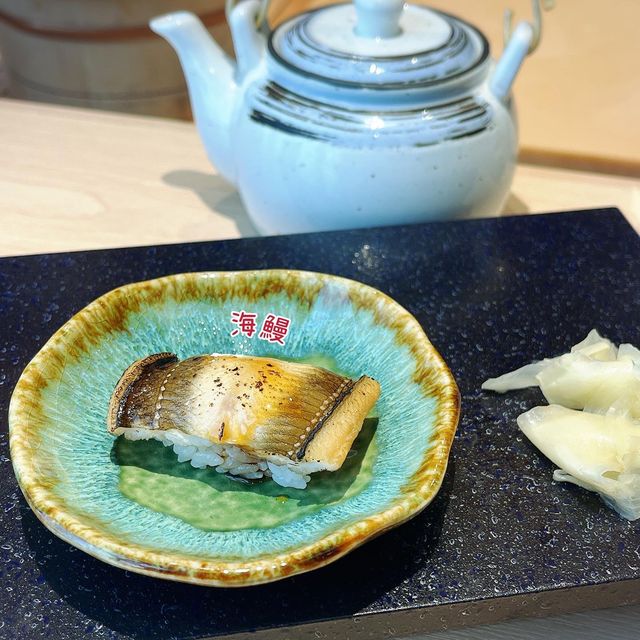 🍣 觀塘人氣抵食廚師發辦-鮨孝