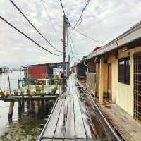 Tan Jetty @Penang