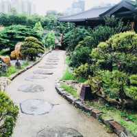 ［🪷南蓮園池🪷］