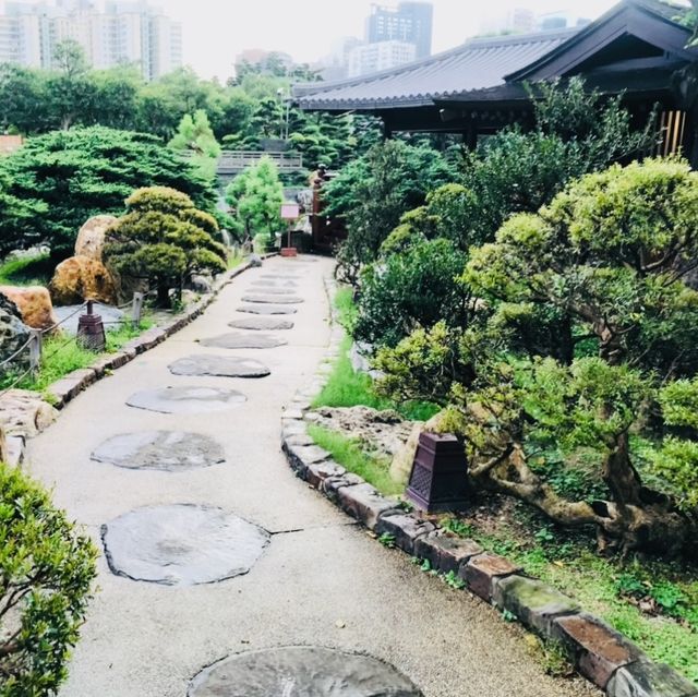 ［🪷南蓮園池🪷］