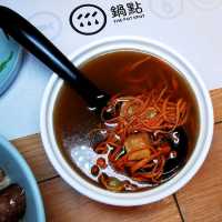 推介食花膠海參新派型潮中菜