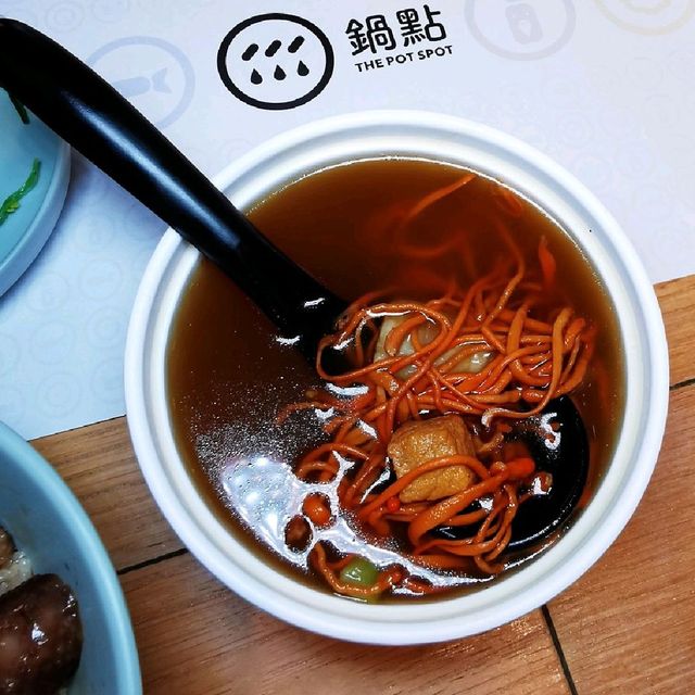 推介食花膠海參新派型潮中菜