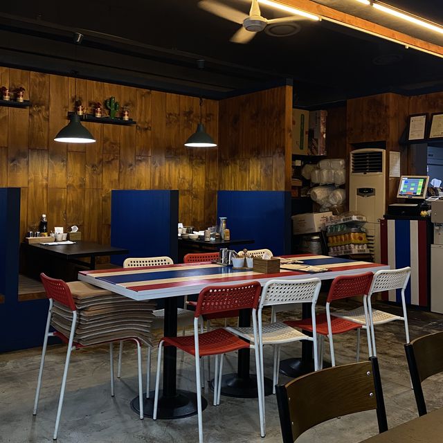 산본 숨어있는 동남아 음식 찐 맛집