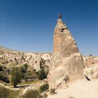 CAPPADOCIA TURKEY 🇹🇷 -Hot Air Balloons