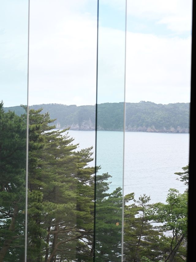 浄土ヶ浜パークホテル