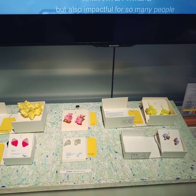 回收、再生塑膠拯救海洋展