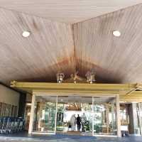 指宿白水館