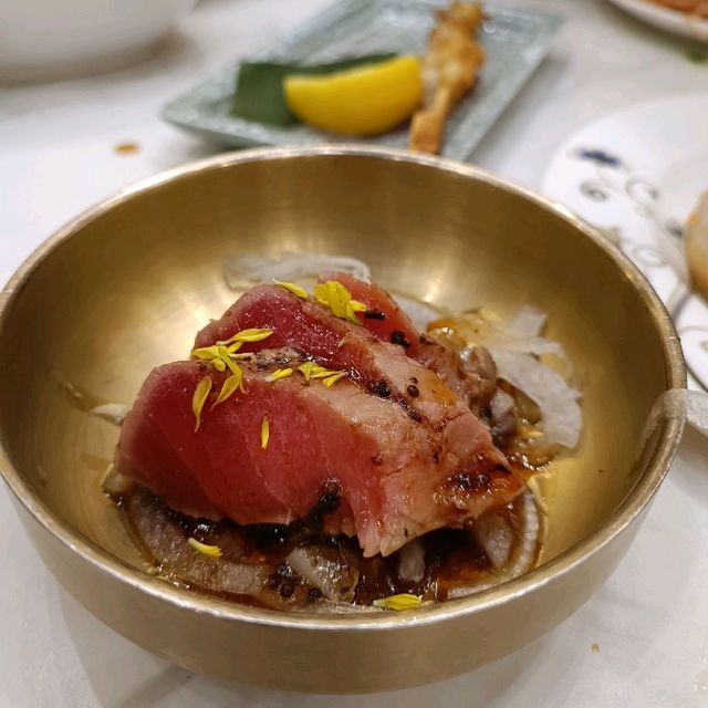 美食雲集殿大喜屋 📍尖沙咀