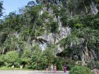 Tham Sawan Khuha Temple