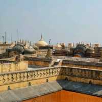 Nahargarh Fort, Jaipur, India