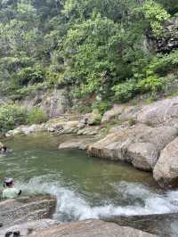 대구 근교 계곡 성주 '포천계곡' ⛰🌊