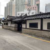 부산 해운대 맛집 해운대암소갈비집