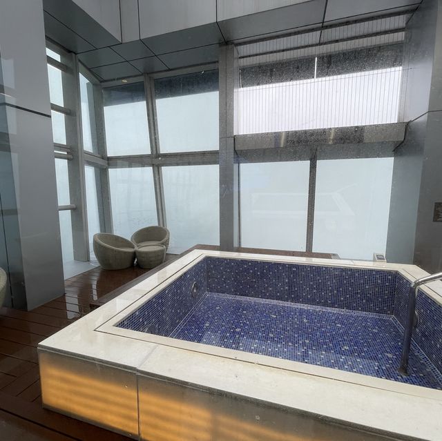 香港最高の酒店｜景色要睇運氣｜Ritz Carlton Hong Kong