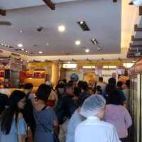 Taiwan top 3 bakery 