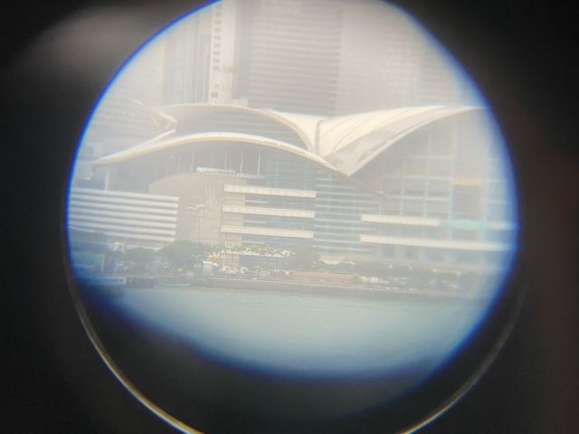 飽覽無敵大海景 享受賓至如歸感覺 @ 九龍香格里拉大酒店