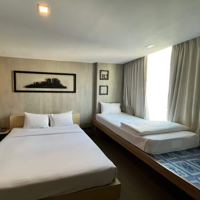 B2 Pattaya🏨🌊