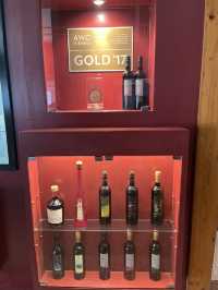 1st Experience Thai Winery @PB Valley Khaoyai