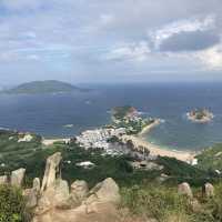 龍脊行山之旅