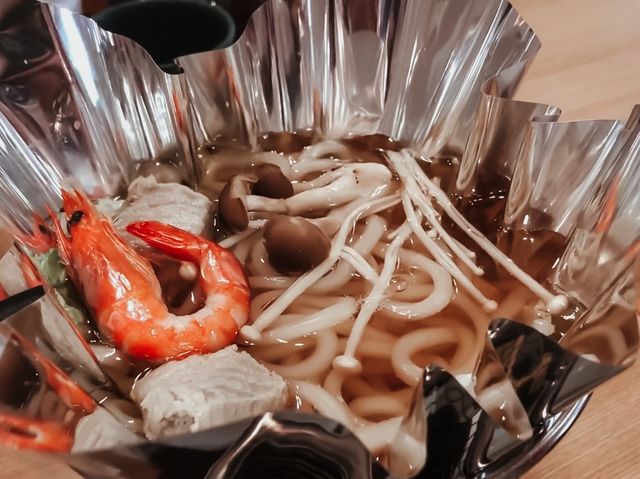 身處日本卻秒到歐洲的歐羅巴港🗺