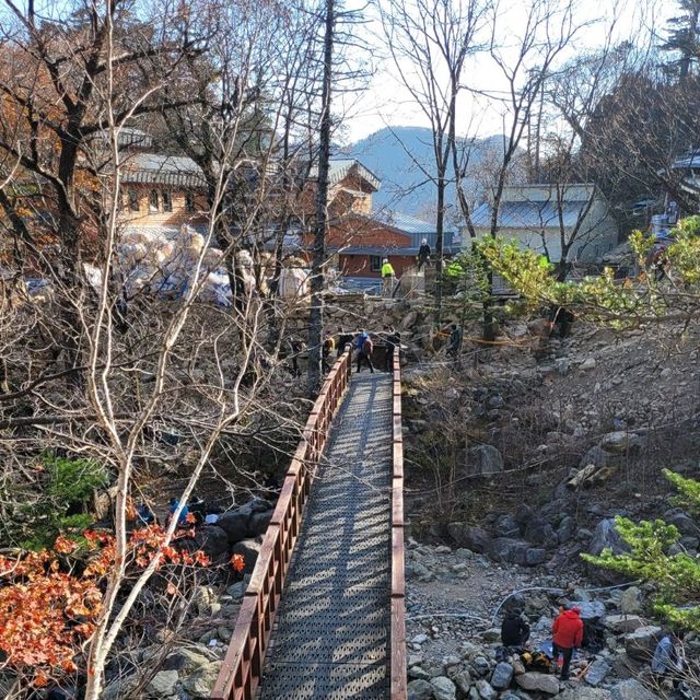 Cheonbuldong