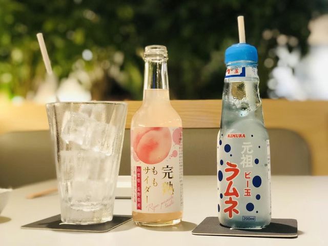 香港探店 Mizu (佐敦)