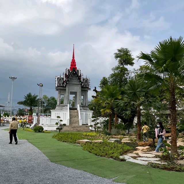วัดดังแห่งเมือง​นครศรีธรรมราช​