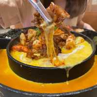 懷舊風韓國Cafe🇰🇷