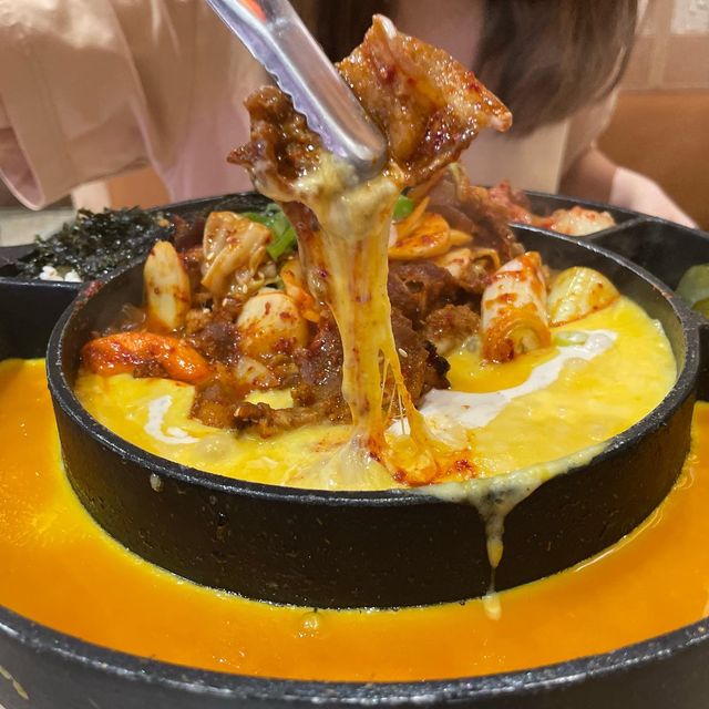 懷舊風韓國Cafe🇰🇷