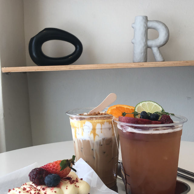 Stb.homecafe 🧁🍰