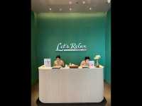 มาทำสวยที่ Let’s Relax กัน