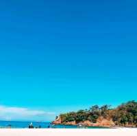 ISLA VERDE, BATANGAS, PHILIPPINES