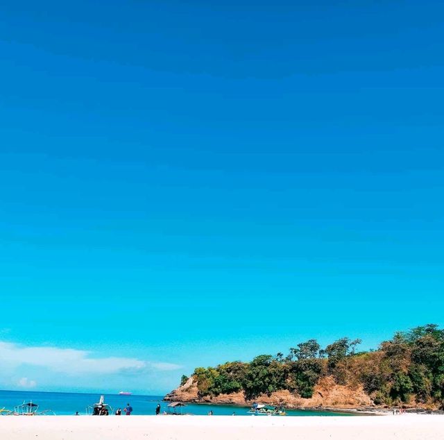 ISLA VERDE, BATANGAS, PHILIPPINES