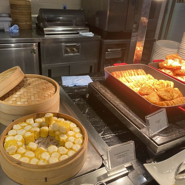 Plaza Premium Lounge 重開現況