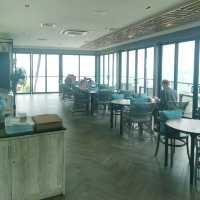 Cape Sienna Rocks Cafe