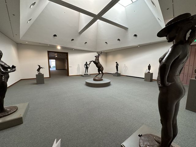 【宮城】宮城県美術館でフェルメール鑑賞