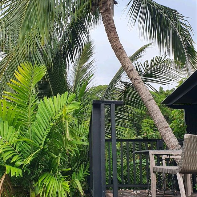 Splendid weekend at Ritz-Carlton Langkawi
