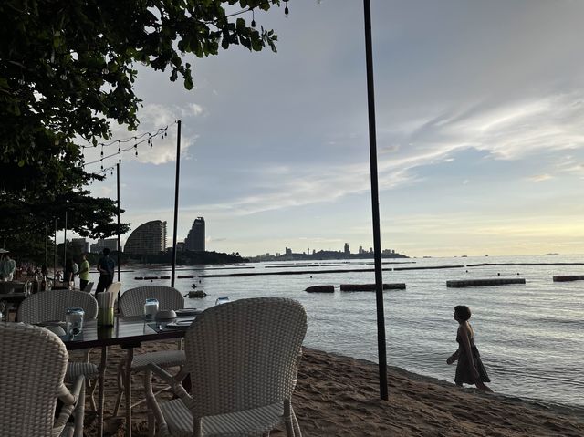 Surf & Turf Pattaya 😘🥰😍