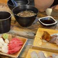 스시하나 🍣 초밥이 맛있는 곳