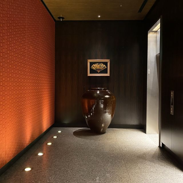 【東京】マンダリンオリエンタルで過ごす贅沢ホカンス